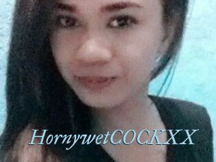 HornywetCOCKXX
