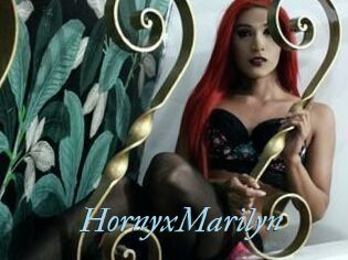 HornyxMarilyn