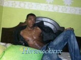 Horsecockxxx