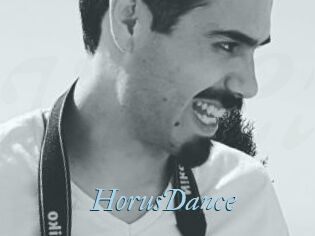 HorusDance
