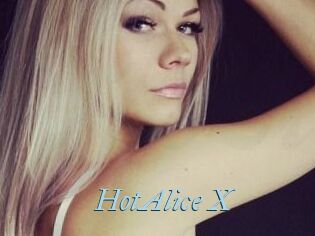 HotAlice_X