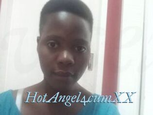 HotAngel4cumXX