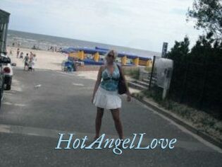 HotAngelLove