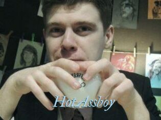 HotAssboy