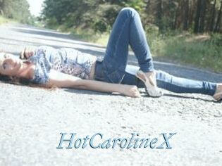 HotCarolineX