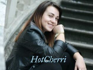 HotCherri