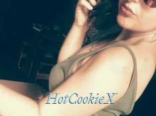 HotCookieX