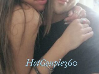 HotCouple360