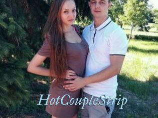 HotCoupleStrip