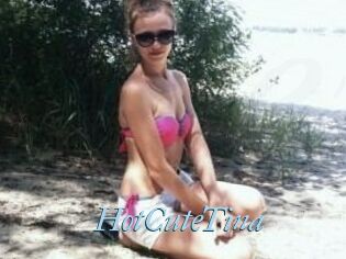 HotCuteTina