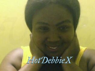 HotDebbieX