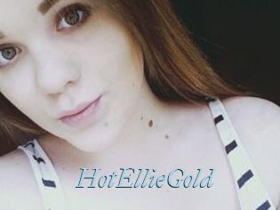 HotEllieGold