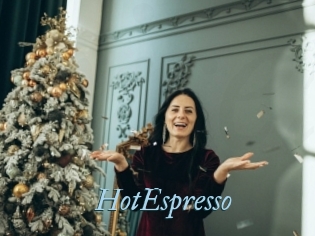 HotEspresso