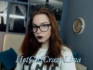 HotGirlCrazyLina