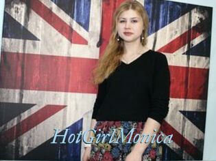 HotGirlMonica