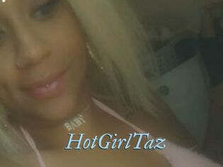 HotGirlTaz