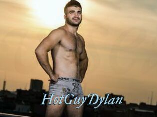 HotGuyDylan