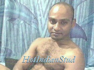 HotIndianStud