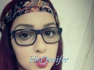 HotJenifer