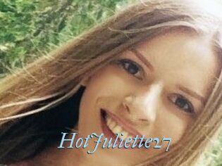 HotJuliette27