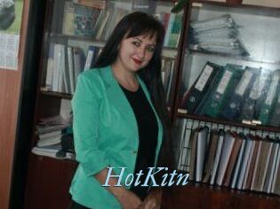 HotKitn