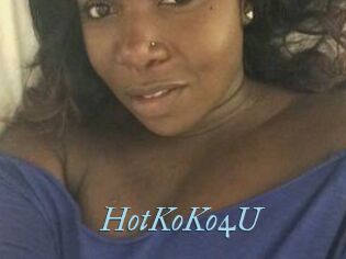 HotKoKo4U