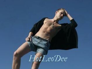 HotLeoDee