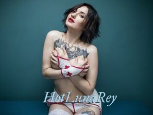 HotLunaRey