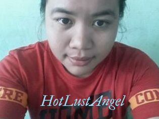 HotLustAngel