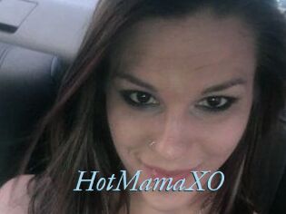 HotMamaXO