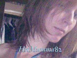 HotMumma82