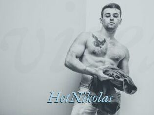 HotNikolas