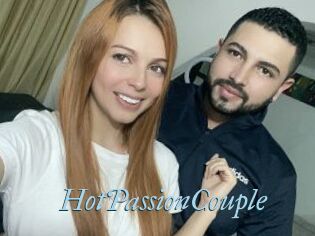 HotPassionCouple