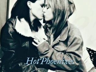 HotPhoenixes