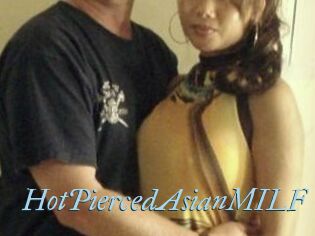 HotPiercedAsianMILF