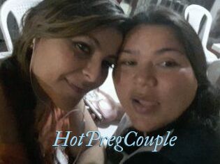 HotPregCouple