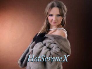 HotSereneX