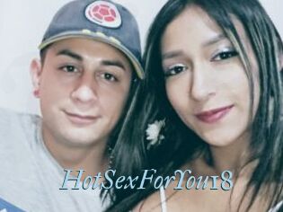 HotSexForYou18