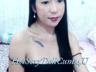 HotSexyDollCums4U