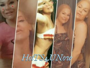 HotTS4UNow