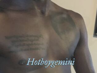 Hotboygemini
