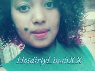 HotdirtyLinahXX