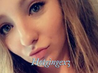 Hotgingex3