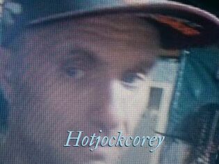 Hotjockcorey
