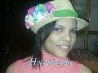 Hotlatinchic
