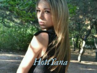 HottYana