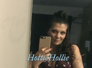 HottieHollie