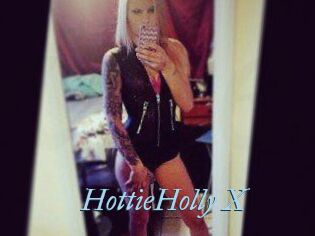 HottieHolly_X