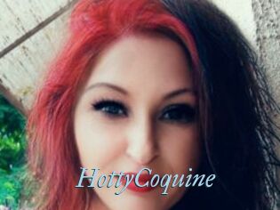 HottyCoquine