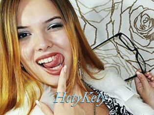 HotyKety